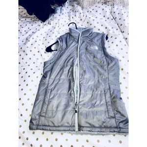 The North Face Women’s Puffer Vest